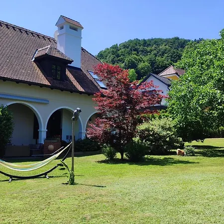 Wachauzeit Willendorf in der Wachau