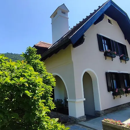 Wachauzeit * Willendorf in der Wachau