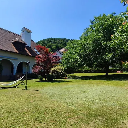 Villa Wachauzeit Willendorf in der Wachau