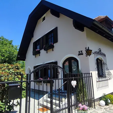 Wachauzeit Villa Willendorf in der Wachau