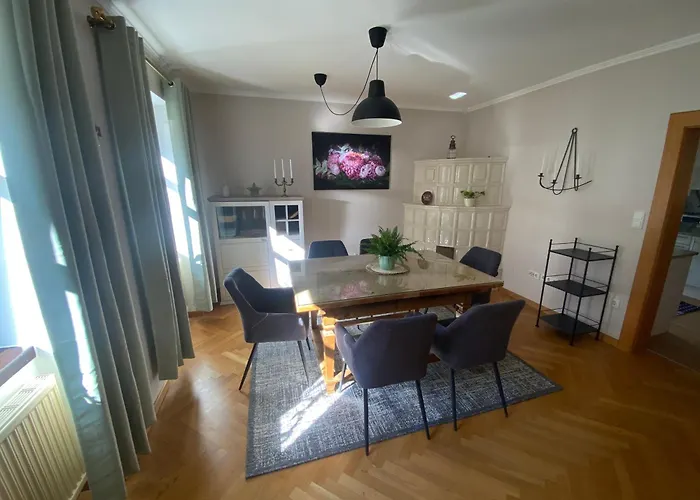 Wachauzeit Willendorf in der Wachau