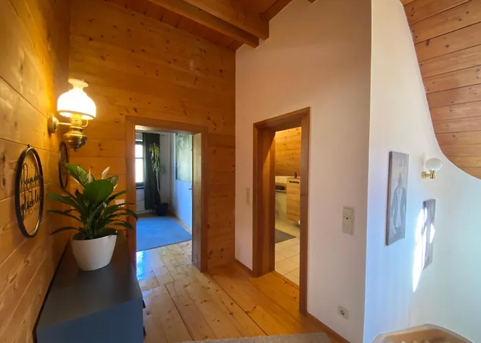 Villa Wachauzeit Willendorf in der Wachau