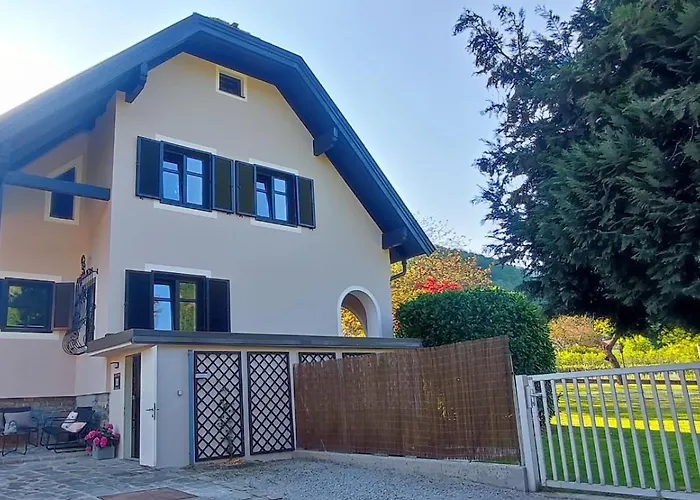 Wachauzeit Willendorf in der Wachau