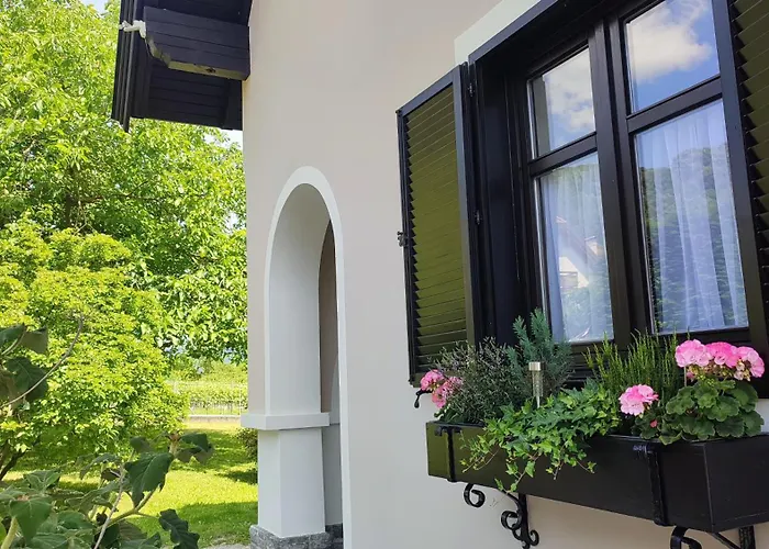 Villa Wachauzeit Willendorf in der Wachau