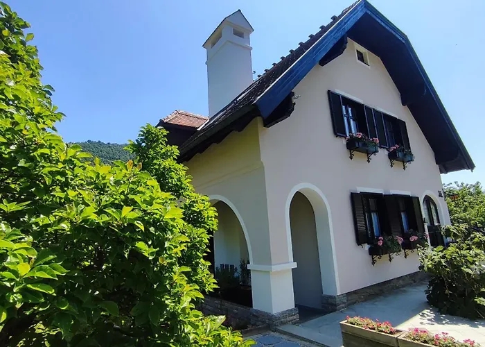 Wachauzeit * Willendorf in der Wachau