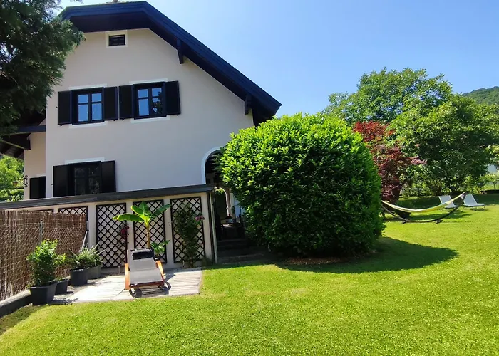 Wachauzeit Willendorf in der Wachau